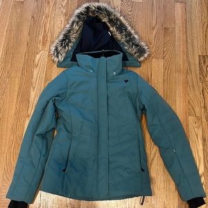 Ober Meyer jacket
